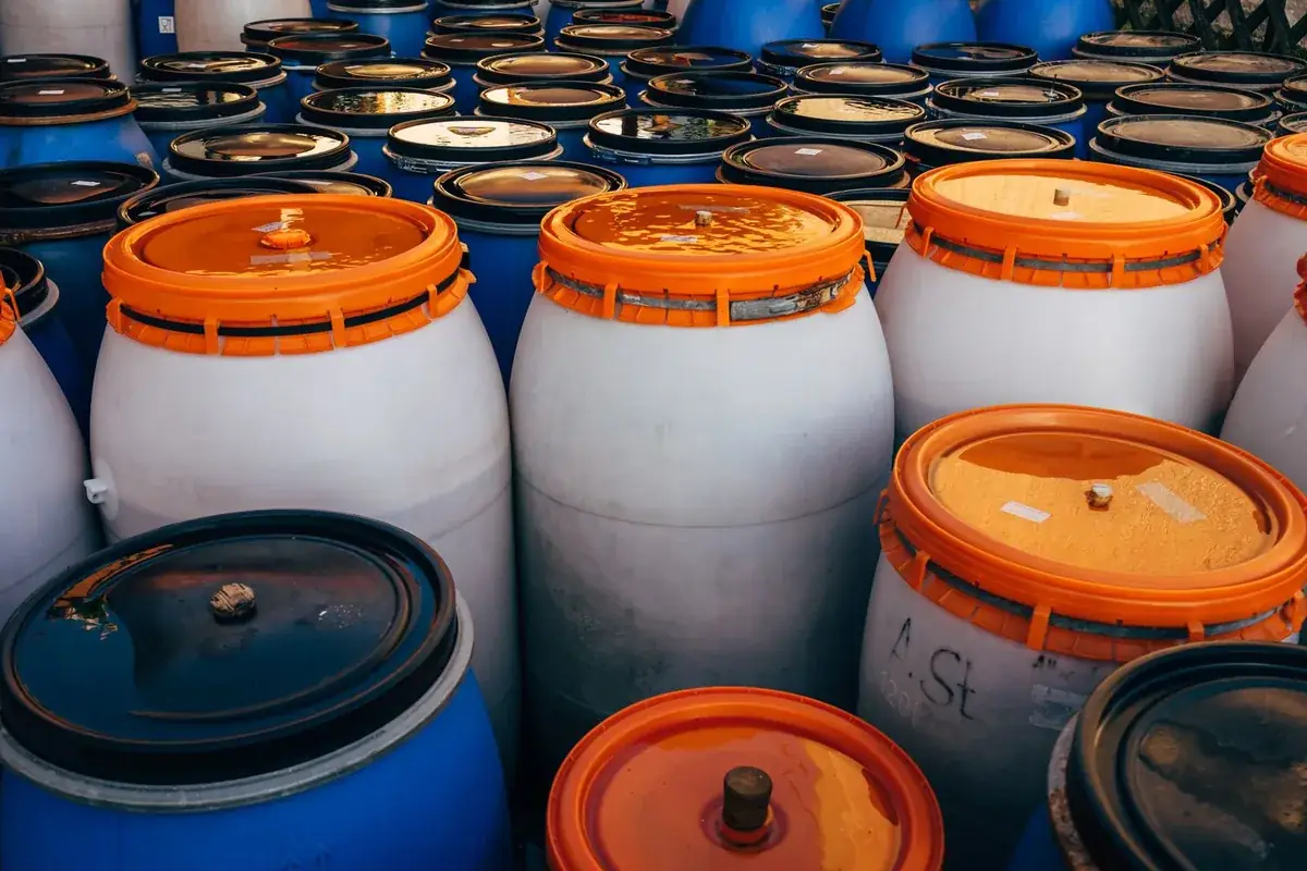 Chemical & Toxic Waste Cleanup in Concordia, NJ